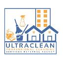 Ultraclean Professional Cleaning Services LLC logo